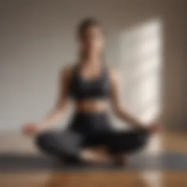 Timeless Elegance of Alo Yoga Plaid Timeless Elegance of Alo Yoga Plaid