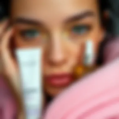 Notable Top Products for Tackling Acne