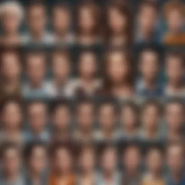 A collage of iconic comedy movie posters highlighting the genre's evolution.