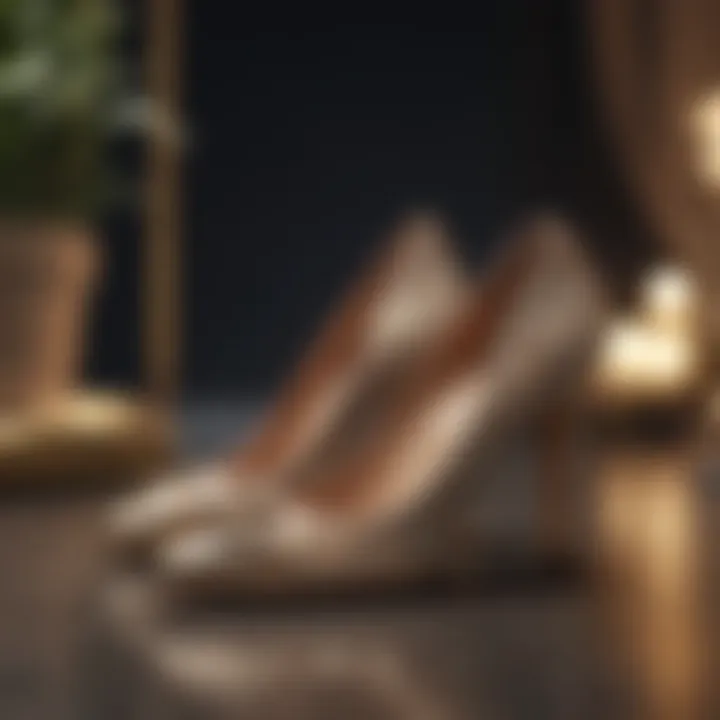 Chic Tory Burch Heels with Exclusive Savings Code