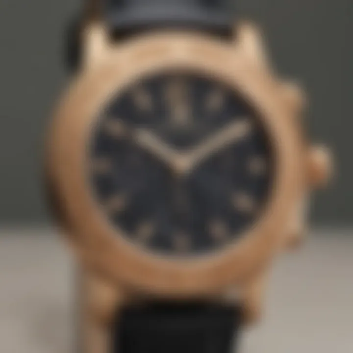 Sophisticated Tory Burch Watch with First-Purchase Discount