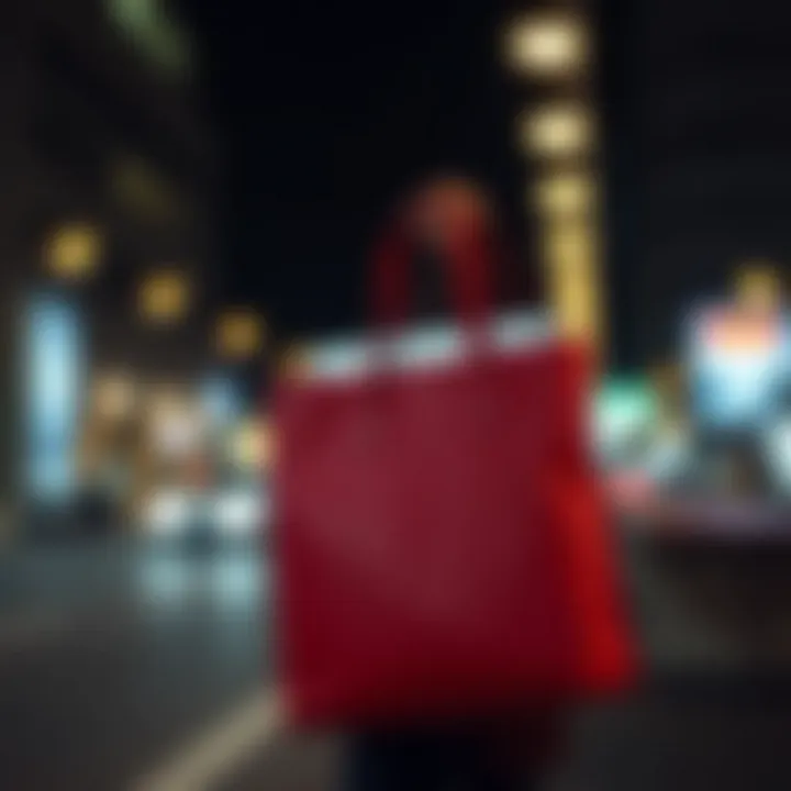 Tote Bags with Laptop Sleeve: A Comprehensive Exploration Summary
