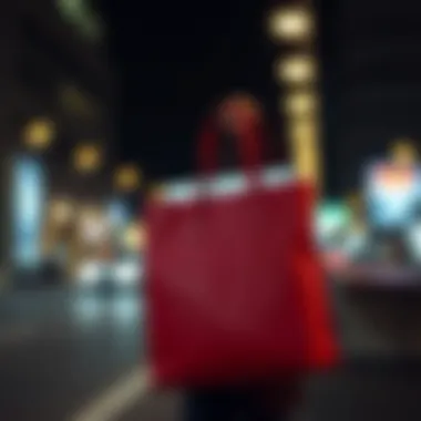 Tote Bags with Laptop Sleeve: A Comprehensive Exploration Summary Tote Bags with Laptop Sleeve: A Comprehensive Exploration Summary