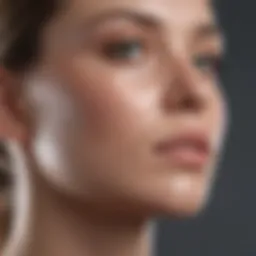 Natural remedies for jaw and neck acne