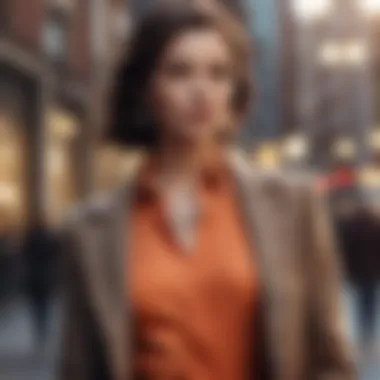 Fashion Forward with Saks on Fifth Deals Trendsetting apparel with Saks on Fifth promo