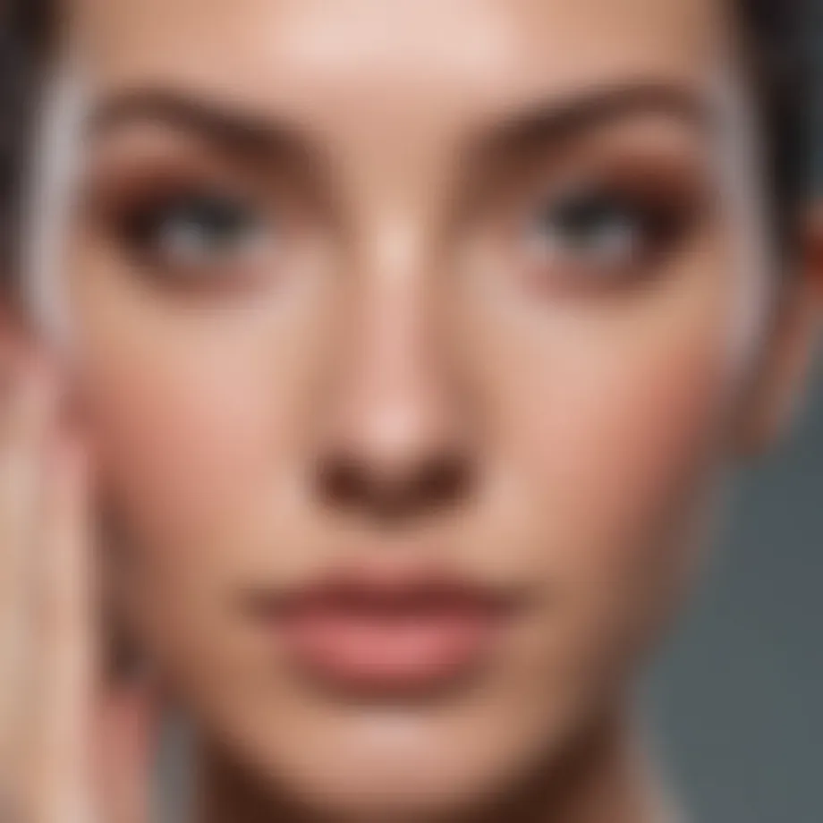 Innovative Blackhead Removal Solution