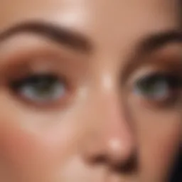 Eyes of Elegance