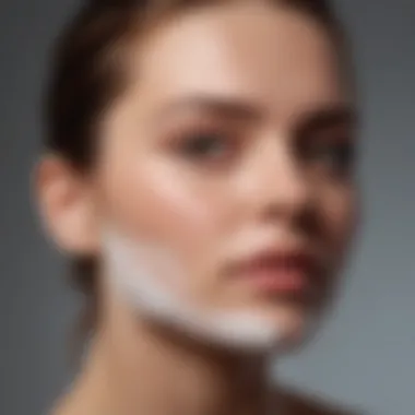 Gentle Shaving Techniques Gentle Shaving Techniques
