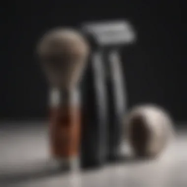 Precision Shaving Tools Precision Shaving Tools
