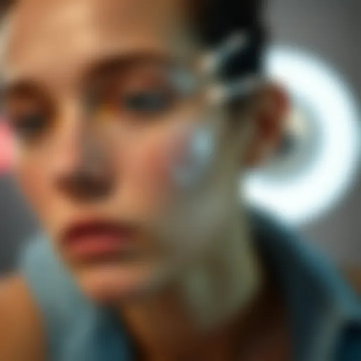 Understanding Acne Dot Patches: A Comprehensive Guide Summary