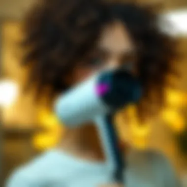 Notable Understanding Curly Hair Dryers and Diffusers: A Comprehensive Guide Notable Understanding Curly Hair Dryers and Diffusers: A Comprehensive Guide