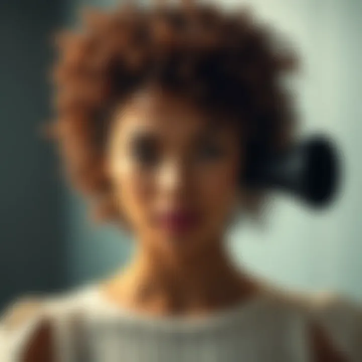 Understanding Curly Hair Dryers and Diffusers: A Comprehensive Guide Summary