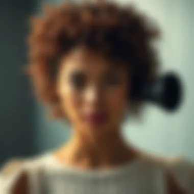 Understanding Curly Hair Dryers and Diffusers: A Comprehensive Guide Summary Understanding Curly Hair Dryers and Diffusers: A Comprehensive Guide Summary