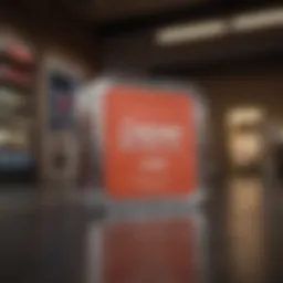 Visual representation of deluxe reorder coupon codes in action