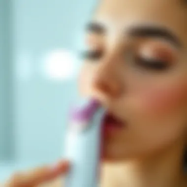 Understanding Epilators: Face and Body Hair Removal Introduction Understanding Epilators: Face and Body Hair Removal Introduction