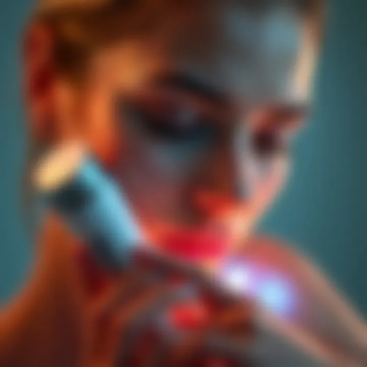Understanding Epilators: Face and Body Hair Removal Summary