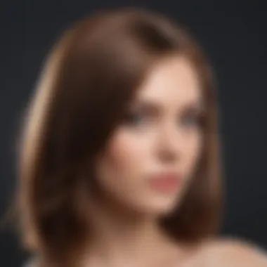 Benefits of Choosing Formaldehyde-Free Alternatives Benefits of using formaldehyde-free hair straighteners