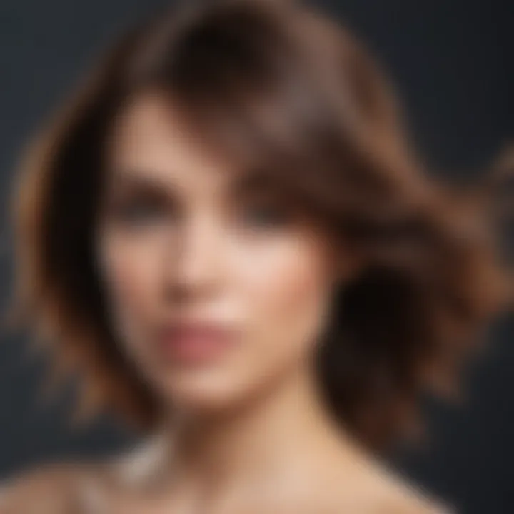 Healthy hair maintenance tips