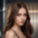 Overview of formaldehyde-free hair straightening products