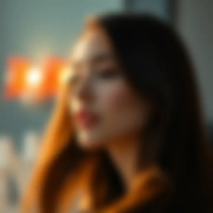 Understanding Keratin Treatments: An In-Depth Exploration Introduction
