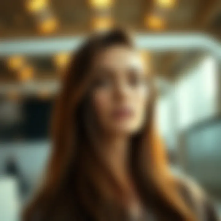 Notable Understanding Keratin Treatments: An In-Depth Exploration