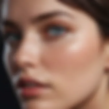Preventing Sagging Pores: Best Practices Preventive measures for maintaining skin elasticity