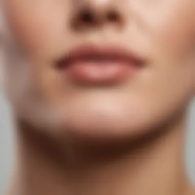 A visually appealing trend graph reflecting changing preferences in hair removal.