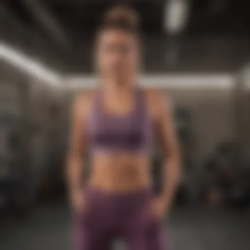 Elevate Your Style with Lululemon's Trendy Activewear