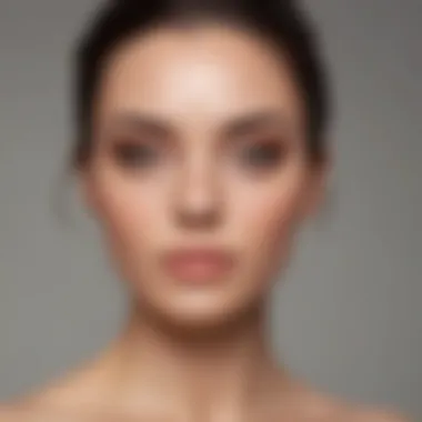 Sculpted Beauty Sculpted Beauty: Ulta's Contouring Masterclass Palette