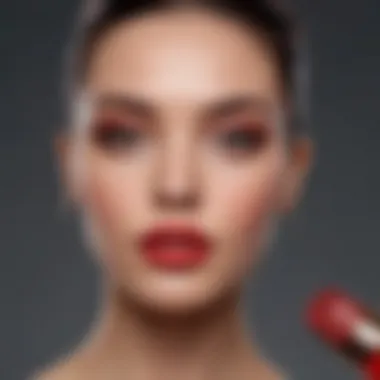 Effortless Elegance Effortless Elegance: Ulta's Velvet Touch Lipstick Collection