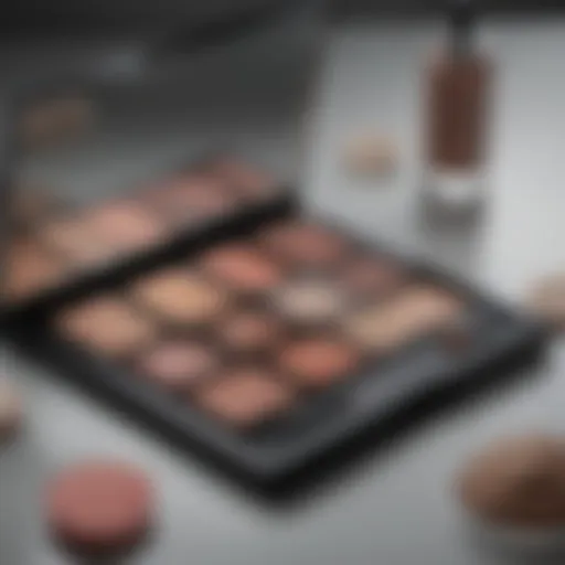 Exquisite Beauty Palette from Laura Mercier