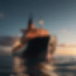 Innovative shipping strategy on Wish