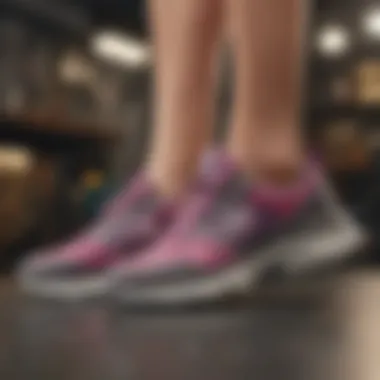 Stylish Sketchers Shoes