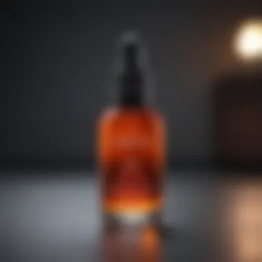 Color Protection Serum Color Protection Serum Dropper