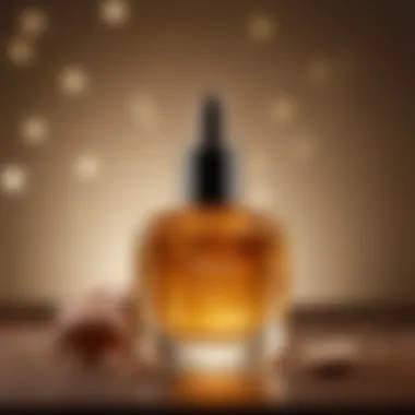 Luxurious Beauty Elixir Luxurious Beauty Elixir