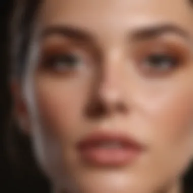 Velvet Whisper Concealer - Luxurious Coverage Velvet Whisper Concealer