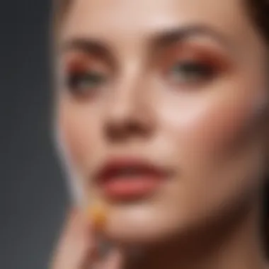 Radiance-Boosting Vitamin C Elixir Vitamin C Brightening Serum