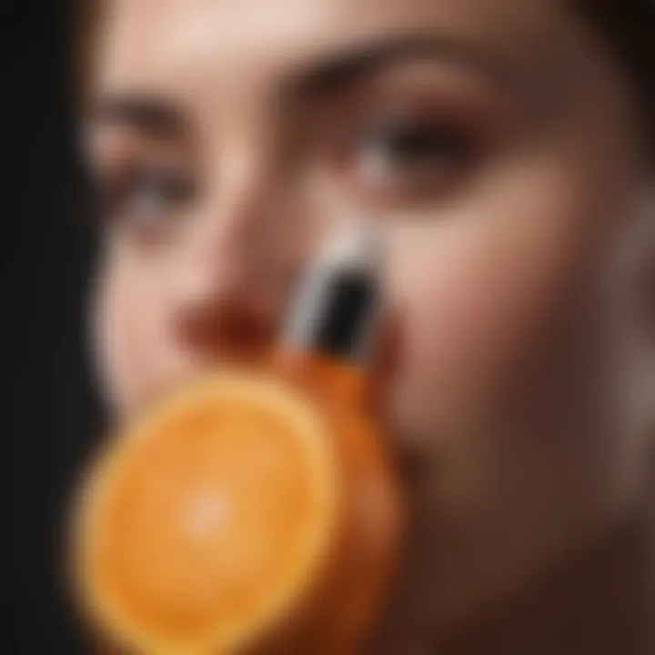 Vitamin C Infused Brightening Serum