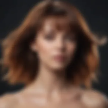 Revitalizing Hair with Vitamin-Infused Shampoo Vitamin-infused Shampoo