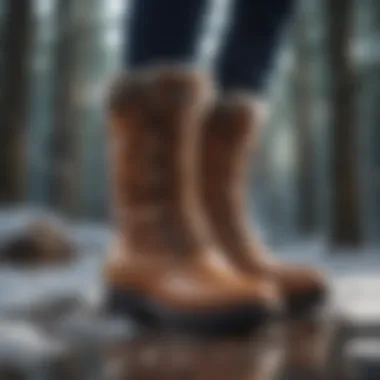 Innovative Waterproof Technology Innovative waterproof technology for ultimate protection