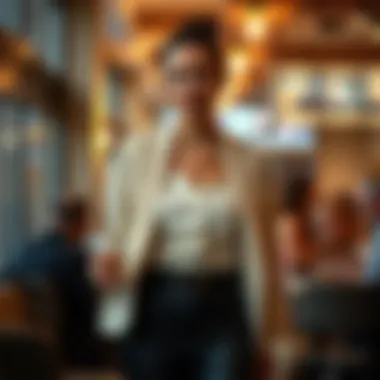 Notable What to Wear for an Office Dinner Party
