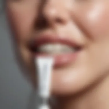Whitening Power Toothpaste