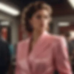 Women's Clothing in the 1980s: A Comprehensive Exploration Introduction