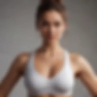 Empowering Yoga Poses: Strengthening for a Fuller Bust Yoga Poses for Enhanced Breast Size