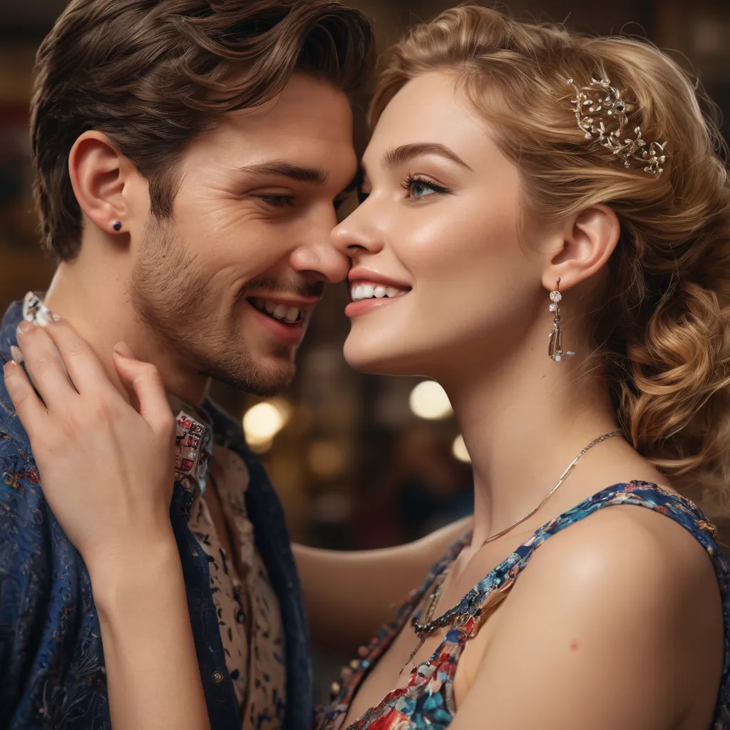 Exploring the Fascinating Journey of Romantic Comedy Films Through Time