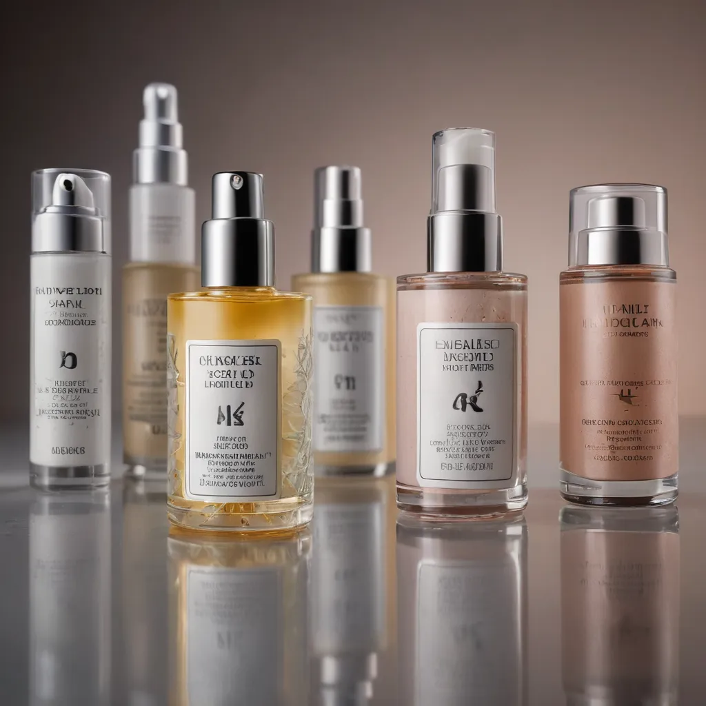 Picture of Explore Non-Oil Based Facial Moisturizers